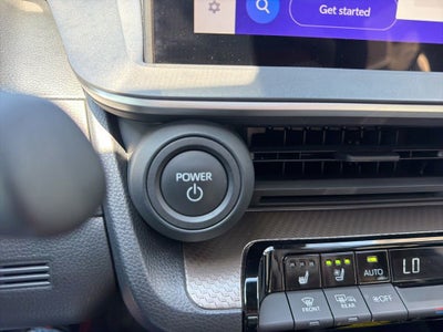 2023 Toyota Prius Limited