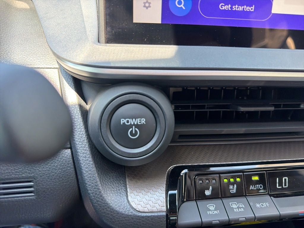 2023 Toyota Prius Limited
