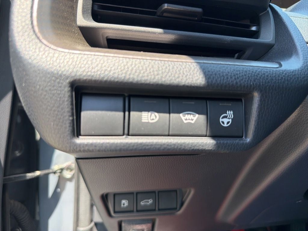 2023 Toyota Prius Limited
