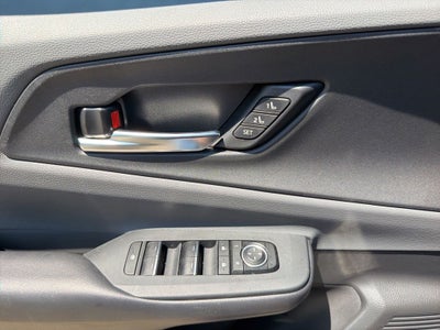 2023 Toyota Prius Limited