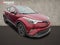 2019 Toyota C-HR Limited