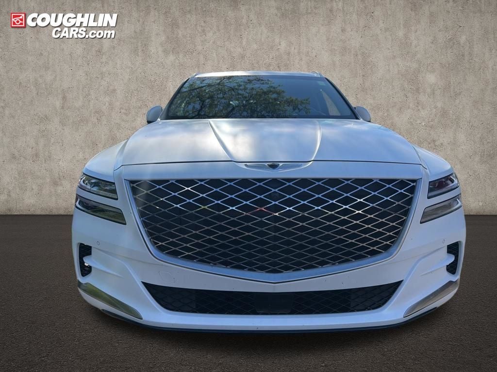 2024 Genesis GV80 3.5T