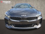2022 Kia Stinger GT2