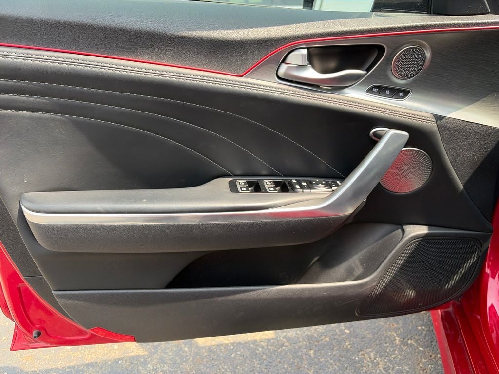 2023 Kia Stinger GT2