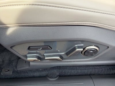 2024 Kia EV9 Land