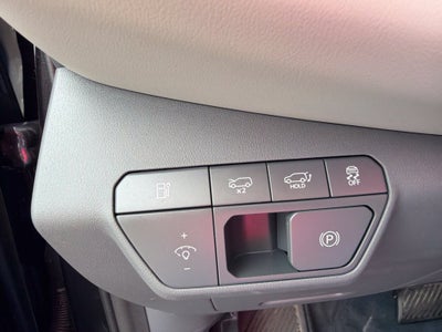 2024 Kia EV9 Land