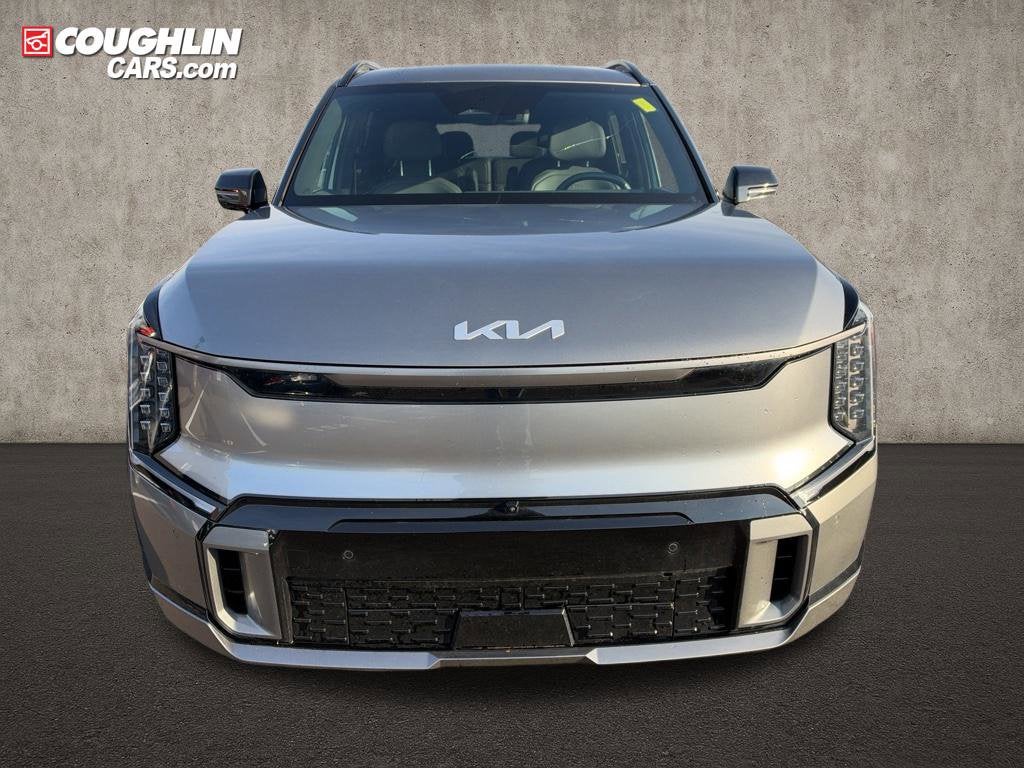 2024 Kia EV9 GT-Line