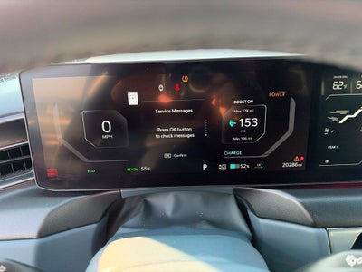 2024 Kia EV9 GT-Line