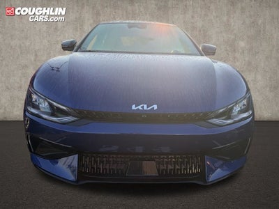 2024 Kia EV6 GT