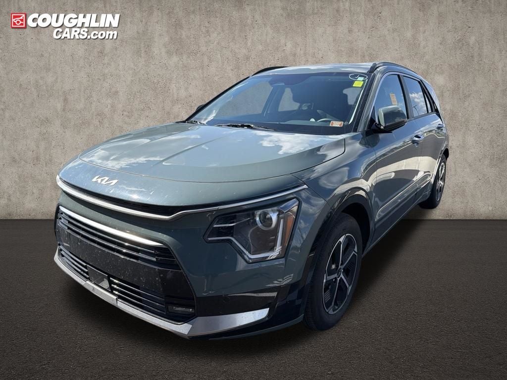 2023 Kia Niro SX
