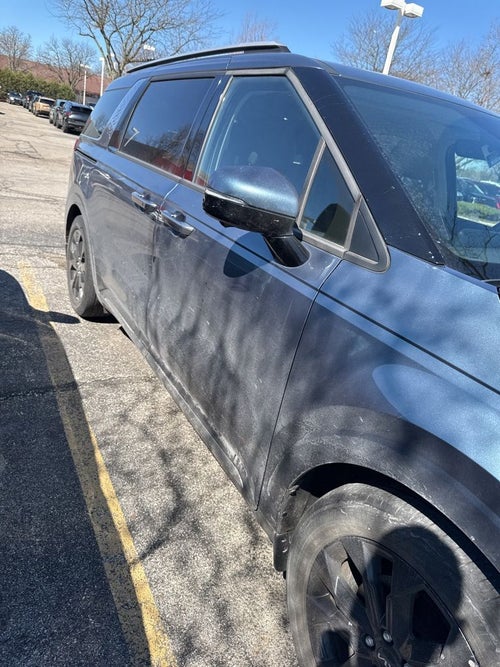 2024 Kia Carnival SX Prestige