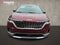 2022 Kia Carnival SX
