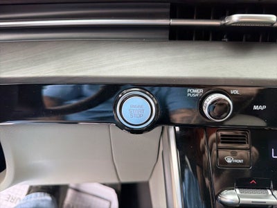 2022 Kia Carnival SX