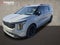 2025 Kia Carnival SX