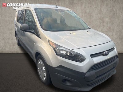 2016 Ford Transit Connect XL