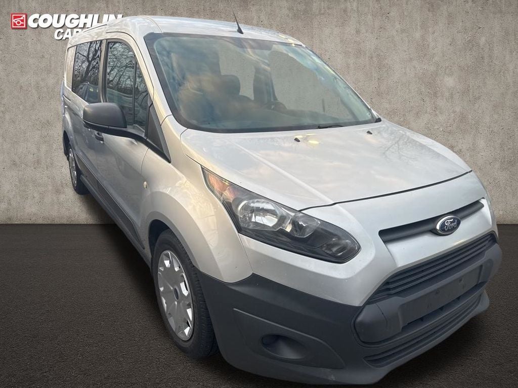 2016 Ford Transit Connect XL