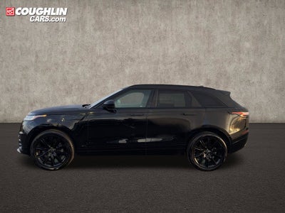 2020 Land Rover Range Rover Velar P250 R-Dynamic S