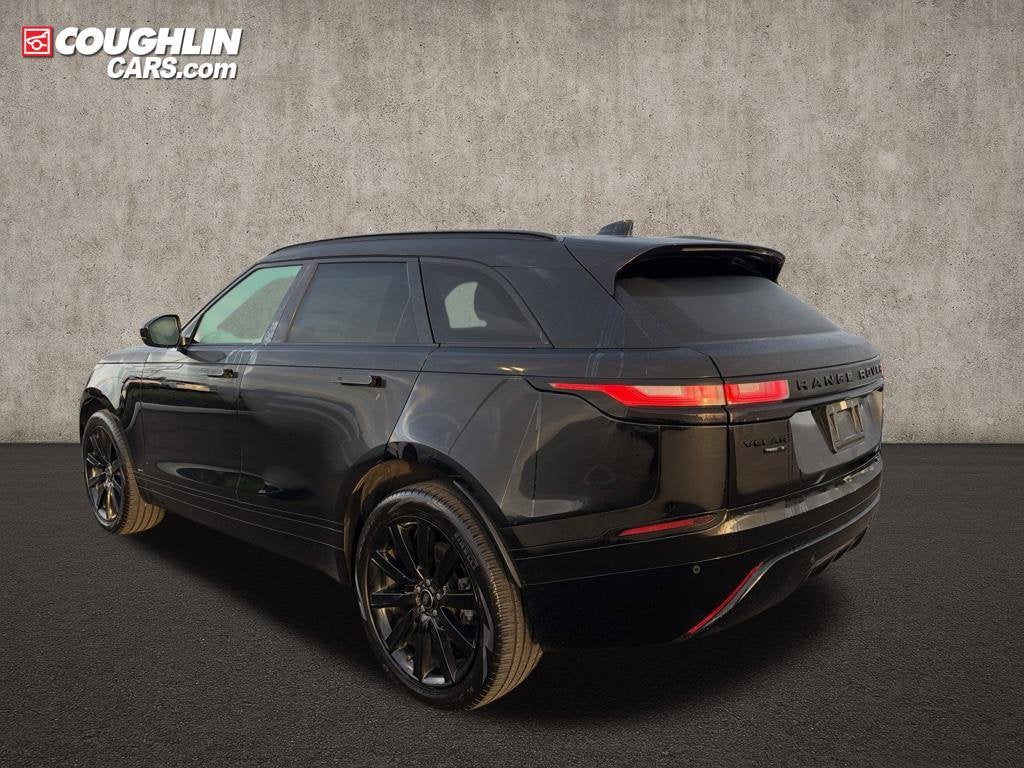 2020 Land Rover Range Rover Velar P250 R-Dynamic S