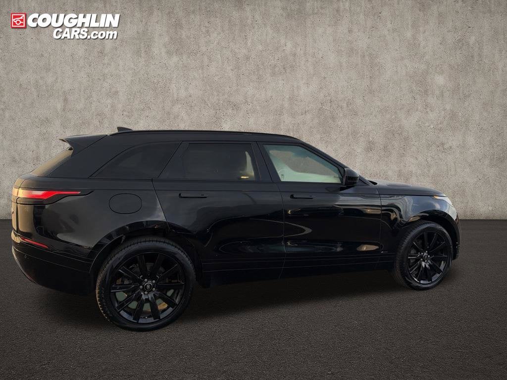 2020 Land Rover Range Rover Velar P250 R-Dynamic S