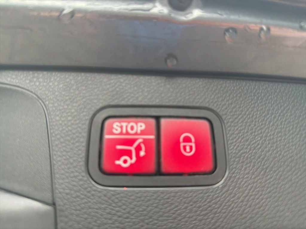 2018 Mercedes-Benz GLC GLC 300 4MATIC®