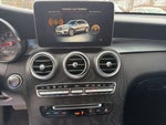 2018 Mercedes-Benz GLC GLC 300 4MATIC®