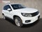 2016 Volkswagen Tiguan SE