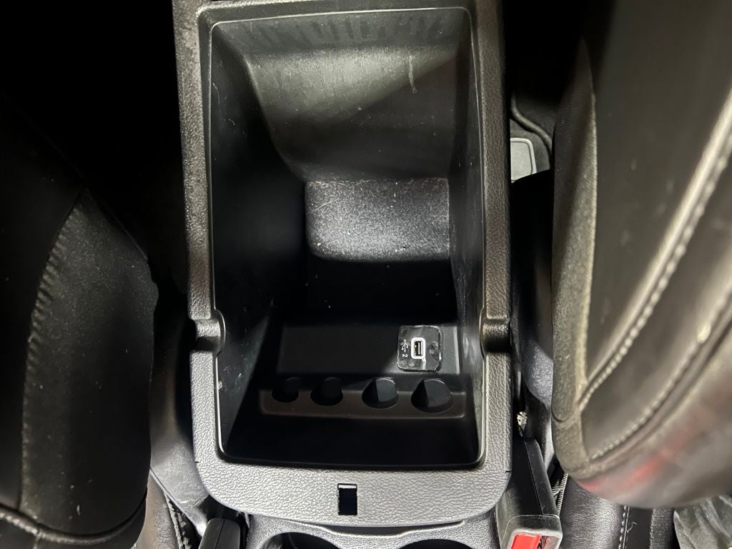 2021 Jeep Cherokee Altitude