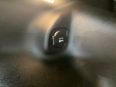 2021 Jeep Cherokee Altitude