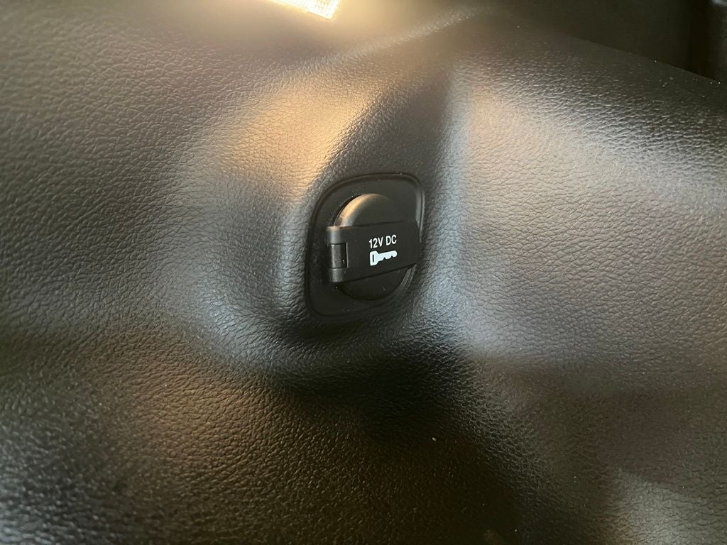 2021 Jeep Cherokee Altitude