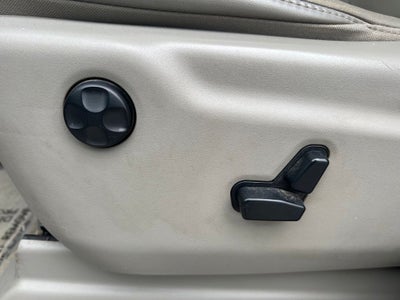 2012 Dodge Durango Crew