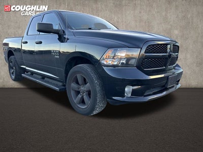 2019 RAM 1500 Classic Express