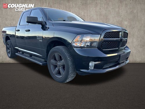 2019 RAM 1500 Classic Express