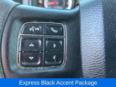 2019 RAM 1500 Classic Express