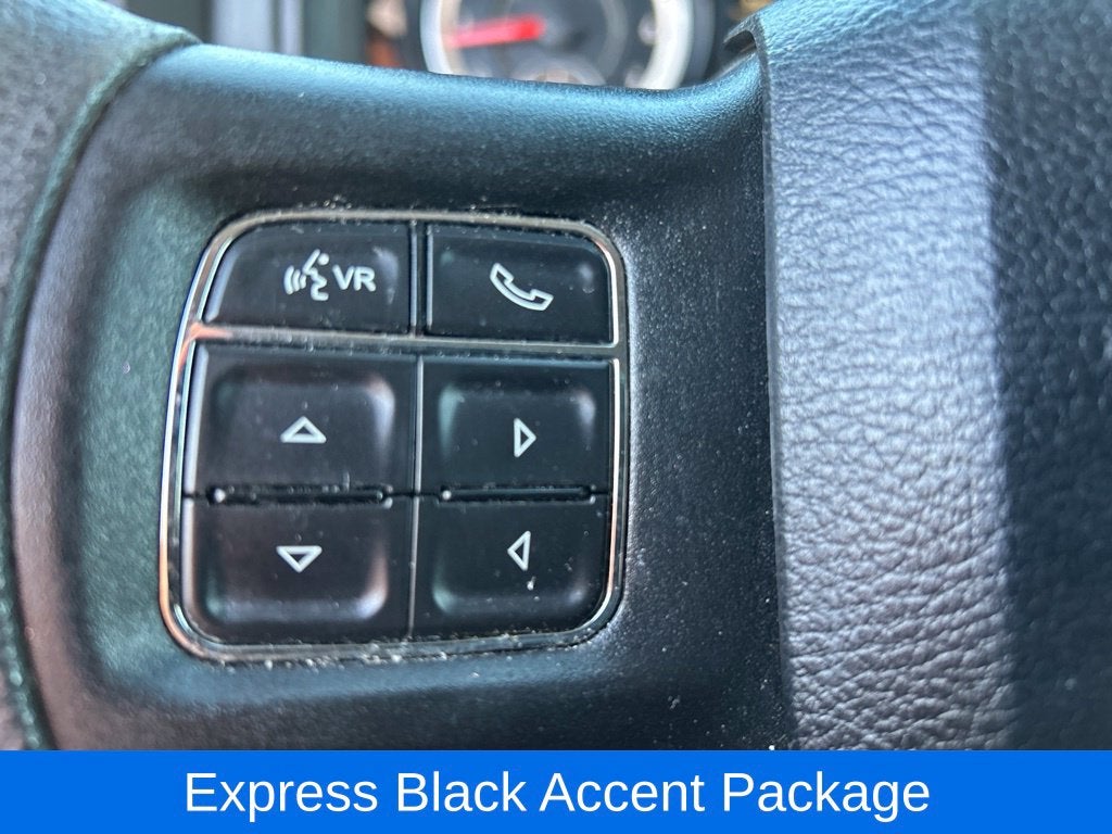 2019 RAM 1500 Classic Express