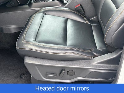 2023 Ford Bronco Badlands SASQUATCH