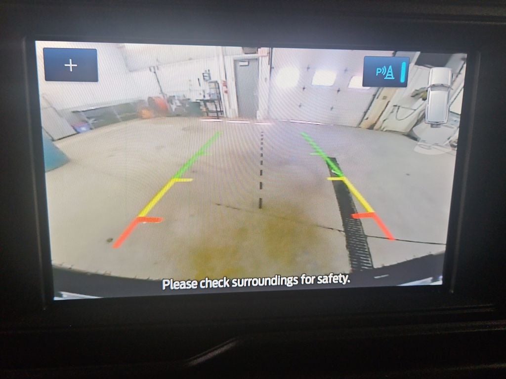 2023 Ford Bronco Badlands SASQUATCH