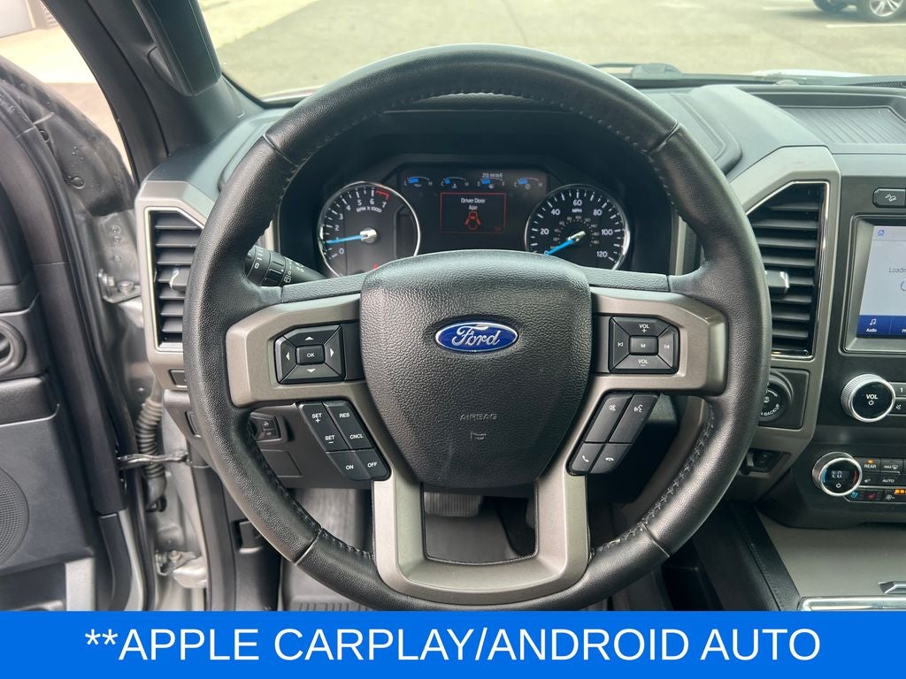 2020 Ford Expedition Max XLT