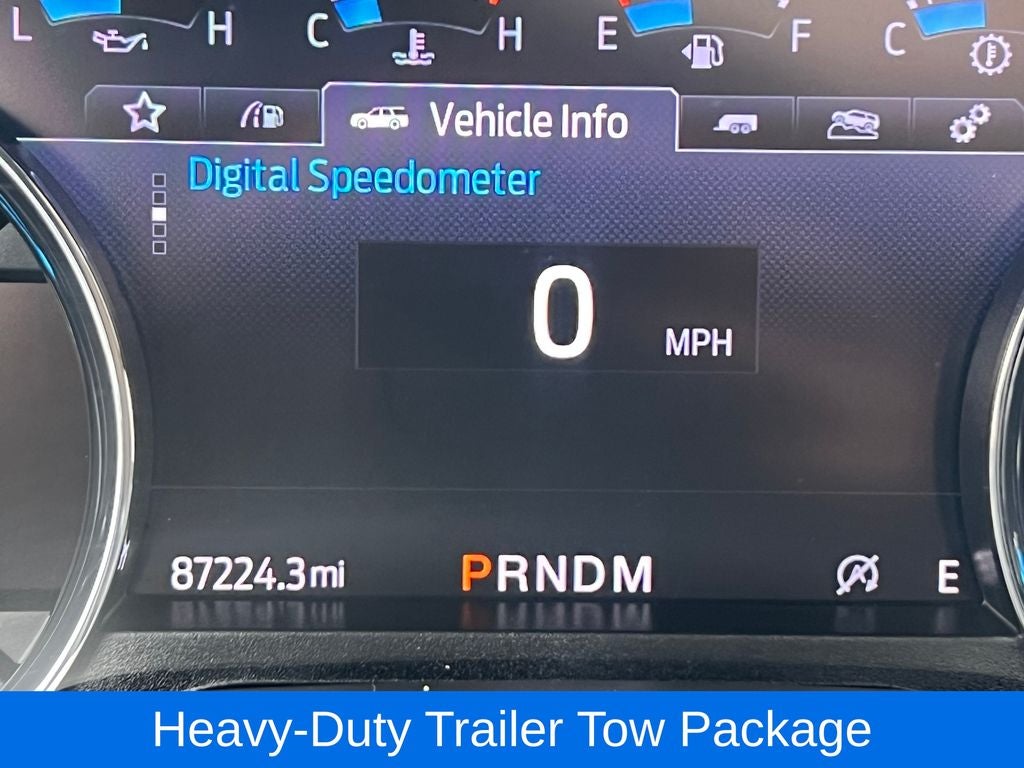 2020 Ford Expedition Max XLT