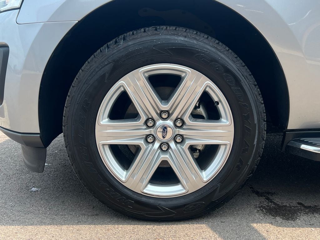 2020 Ford Expedition Max XLT