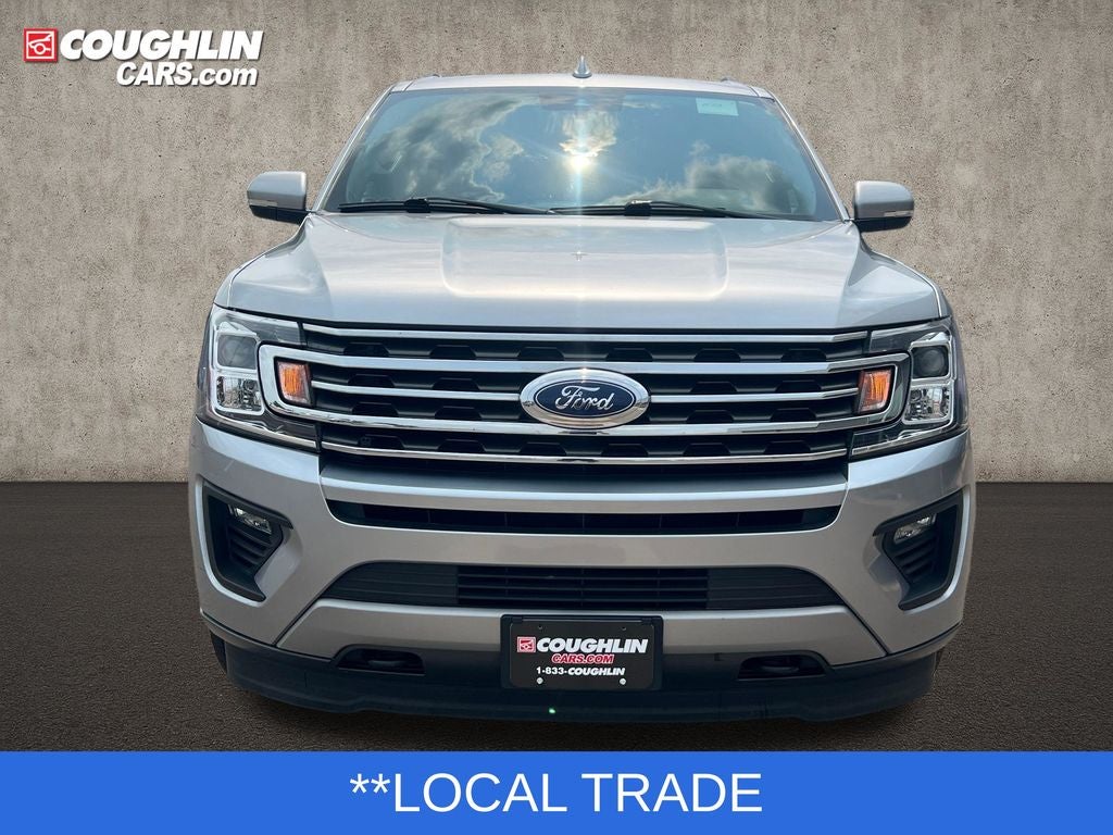 2020 Ford Expedition Max XLT