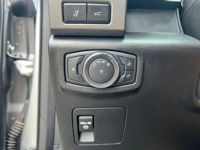 2020 Ford Expedition Max XLT
