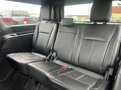 2020 Ford Expedition Max XLT