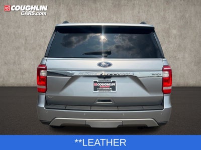 2020 Ford Expedition Max XLT