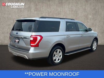 2020 Ford Expedition Max XLT