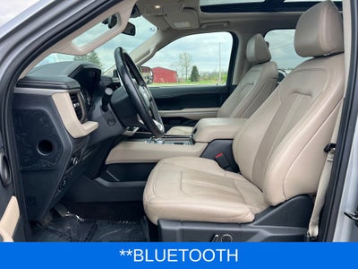 2023 Ford Expedition Max Limited