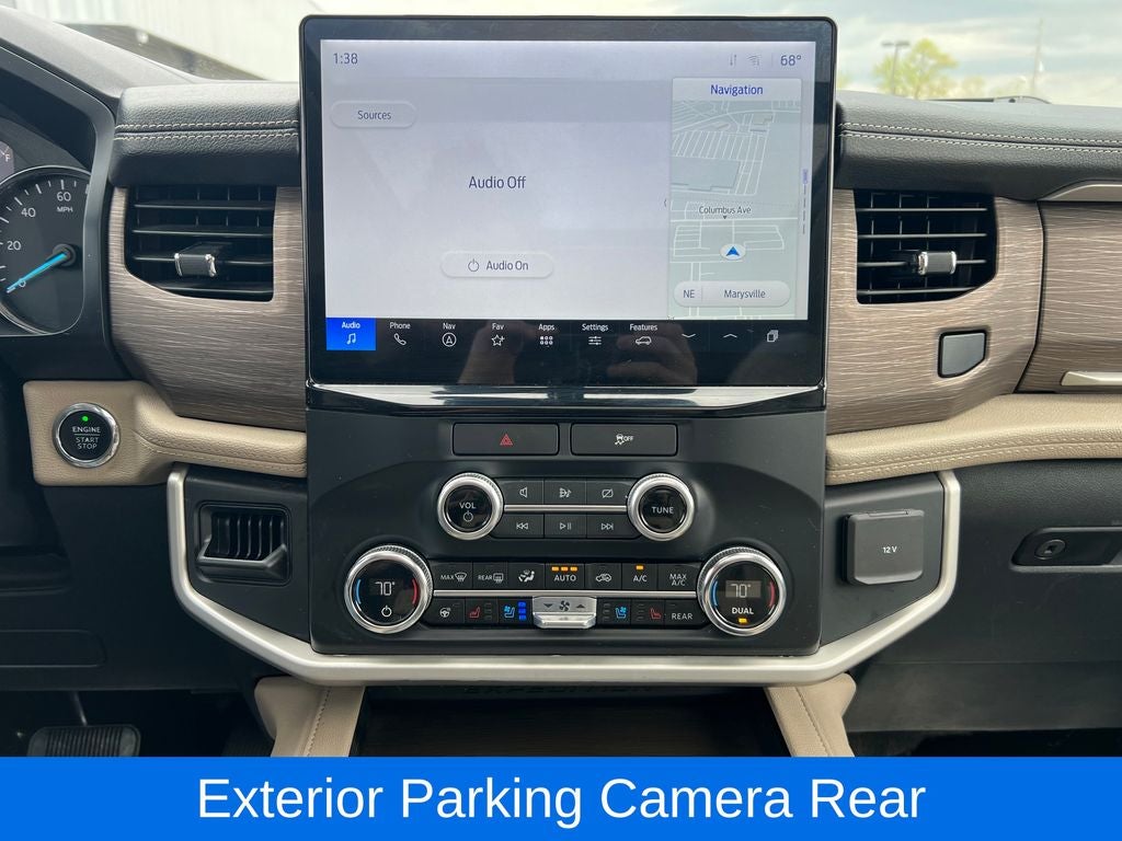 2023 Ford Expedition Max Limited