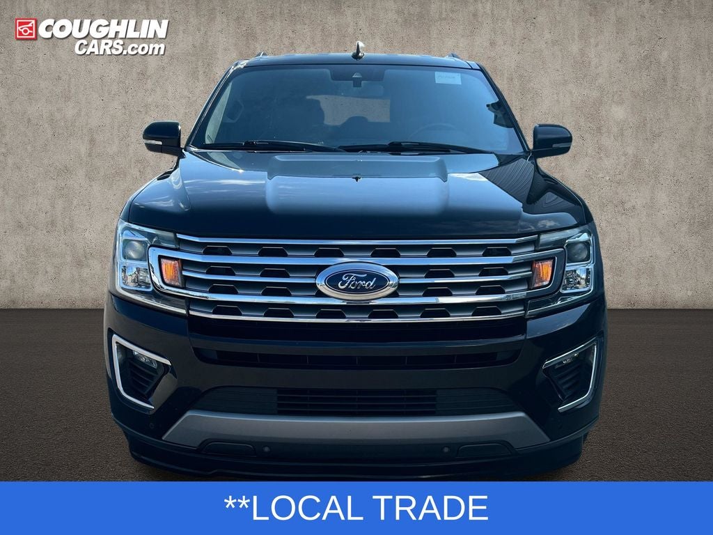 2020 Ford Expedition Max Limited