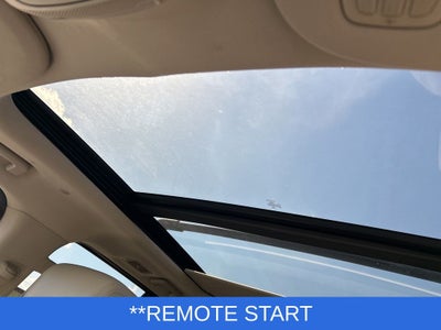 2021 Ford Expedition Max Platinum