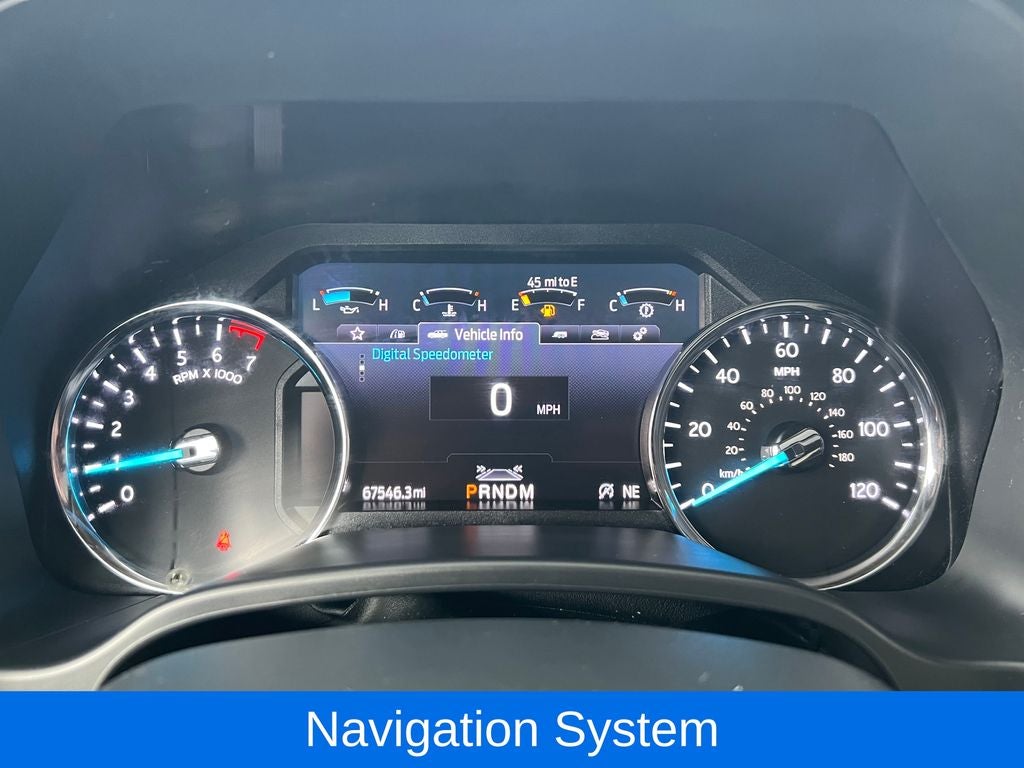 2021 Ford Expedition Max Platinum