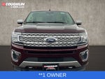 2021 Ford Expedition Max Platinum
